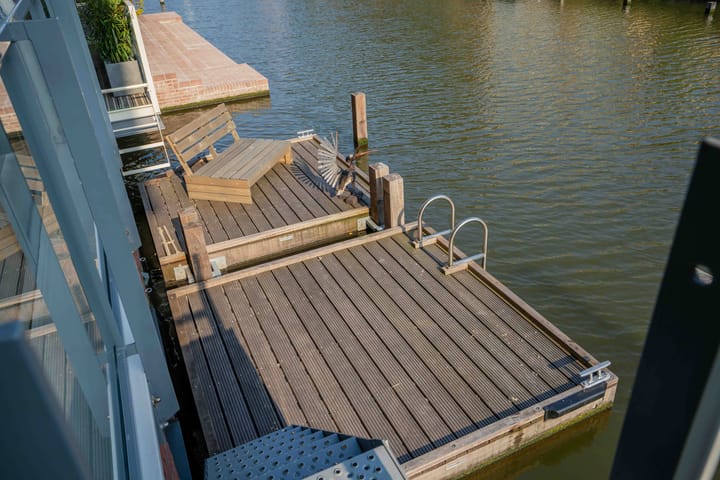 Foto 17 van Stettineiland 40