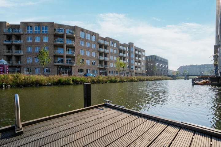 Foto 18 van Stettineiland 40