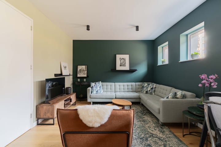 Foto 20 van Stettineiland 40