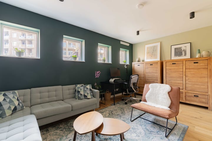 Foto 21 van Stettineiland 40