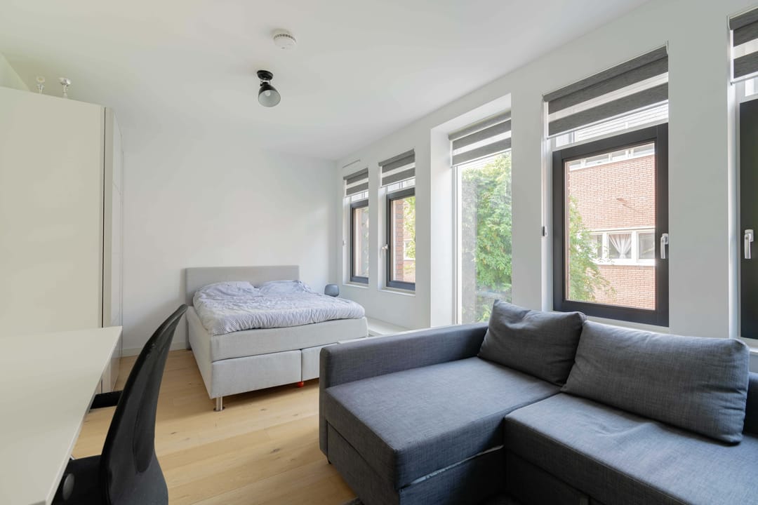 Foto 23 van Stettineiland 40