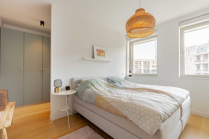 Foto 29 van Stettineiland 40