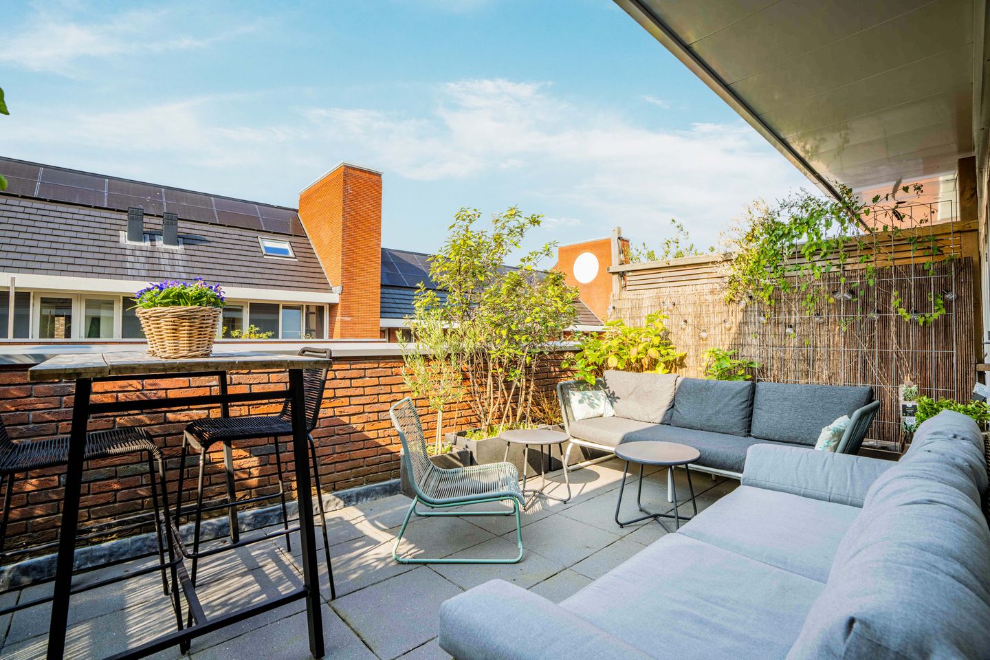 Foto 34 van Stettineiland 40