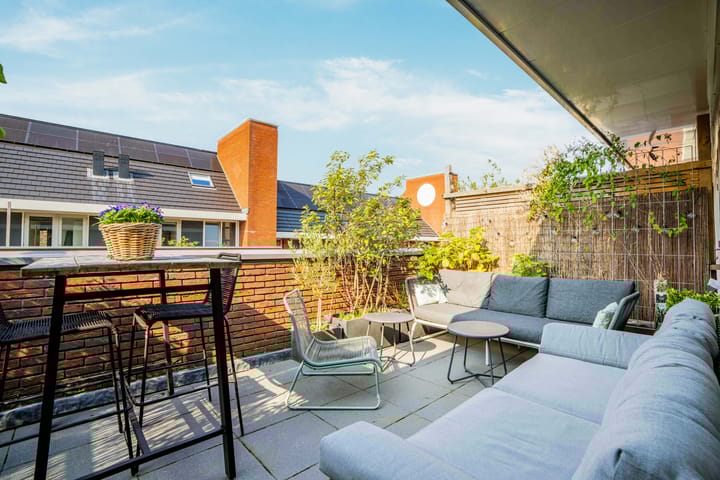 Foto 34 van Stettineiland 40