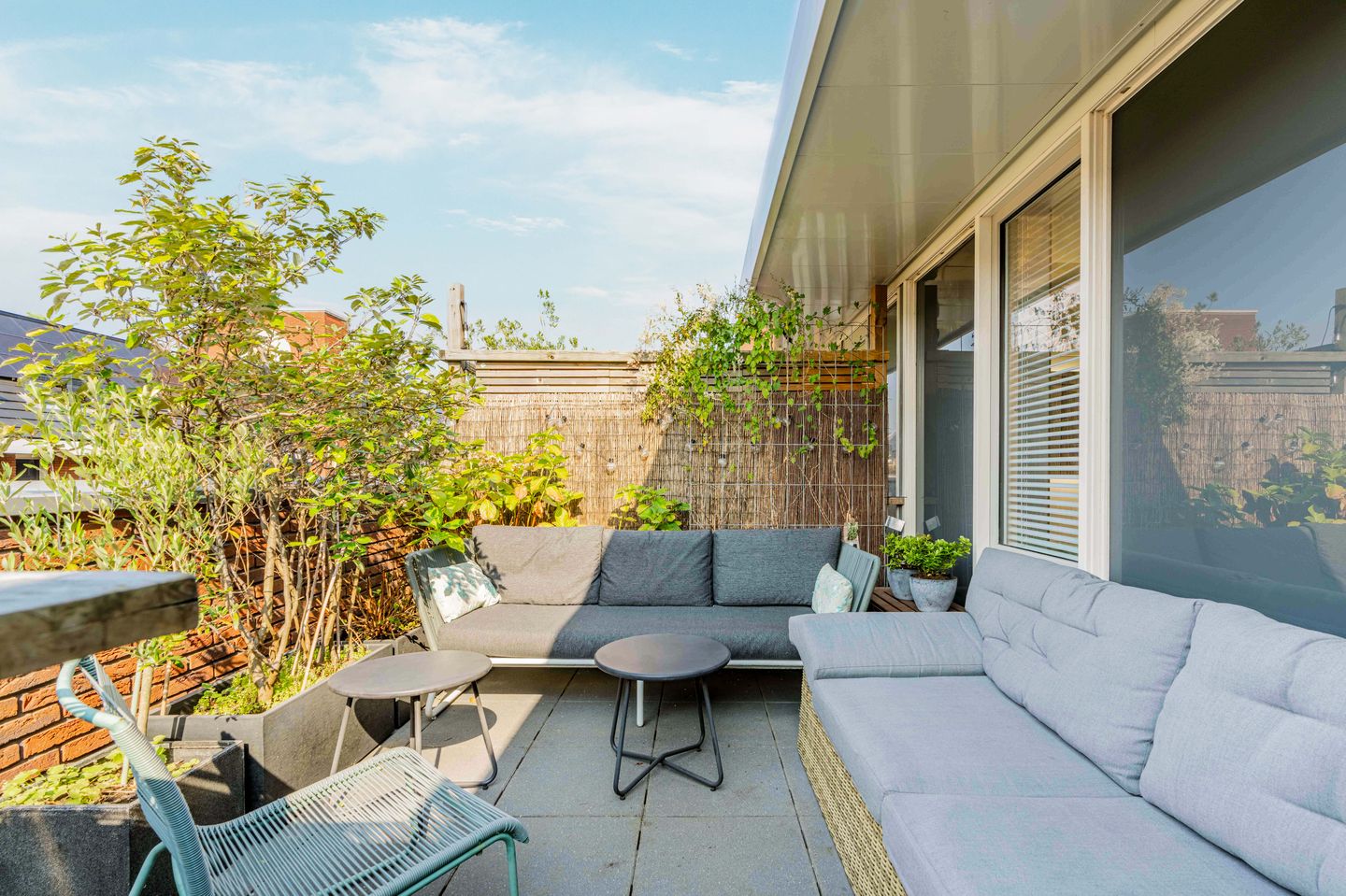 Foto 35 van Stettineiland 40