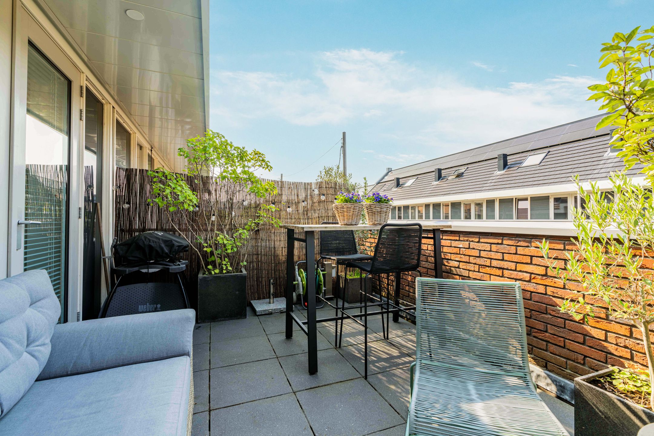 Foto 36 van Stettineiland 40