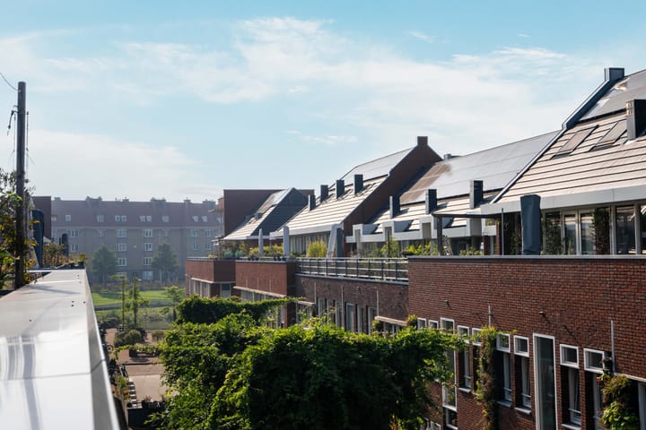 Foto 37 van Stettineiland 40