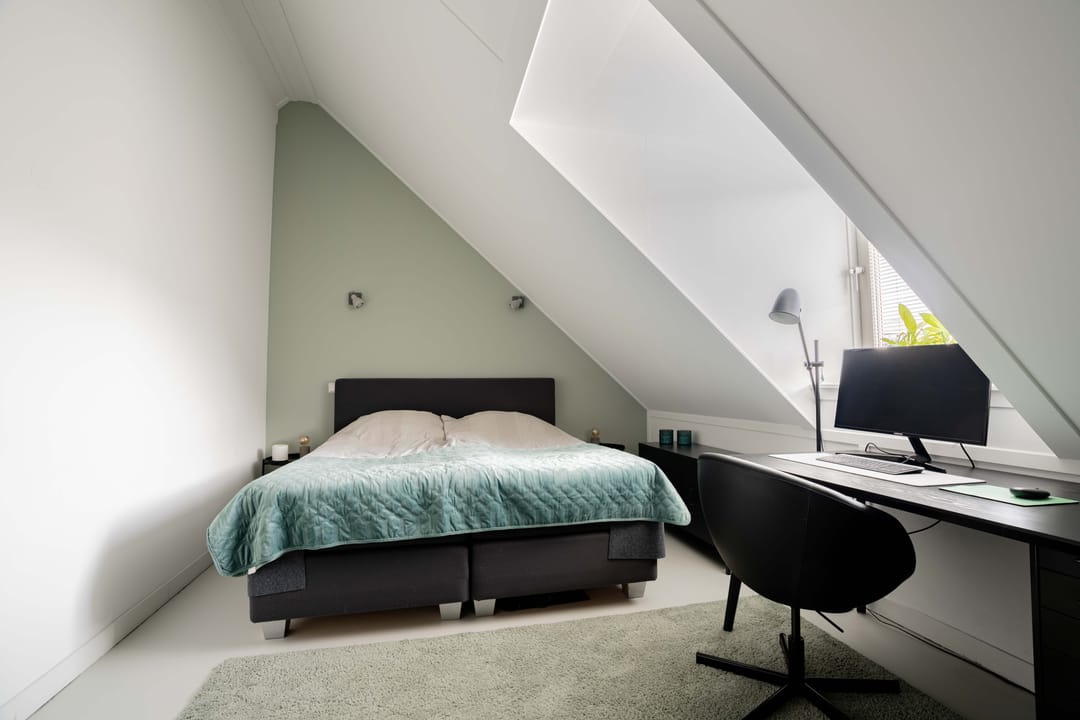 Foto 38 van Stettineiland 40