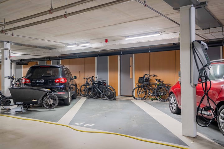 Foto 42 van Stettineiland 40