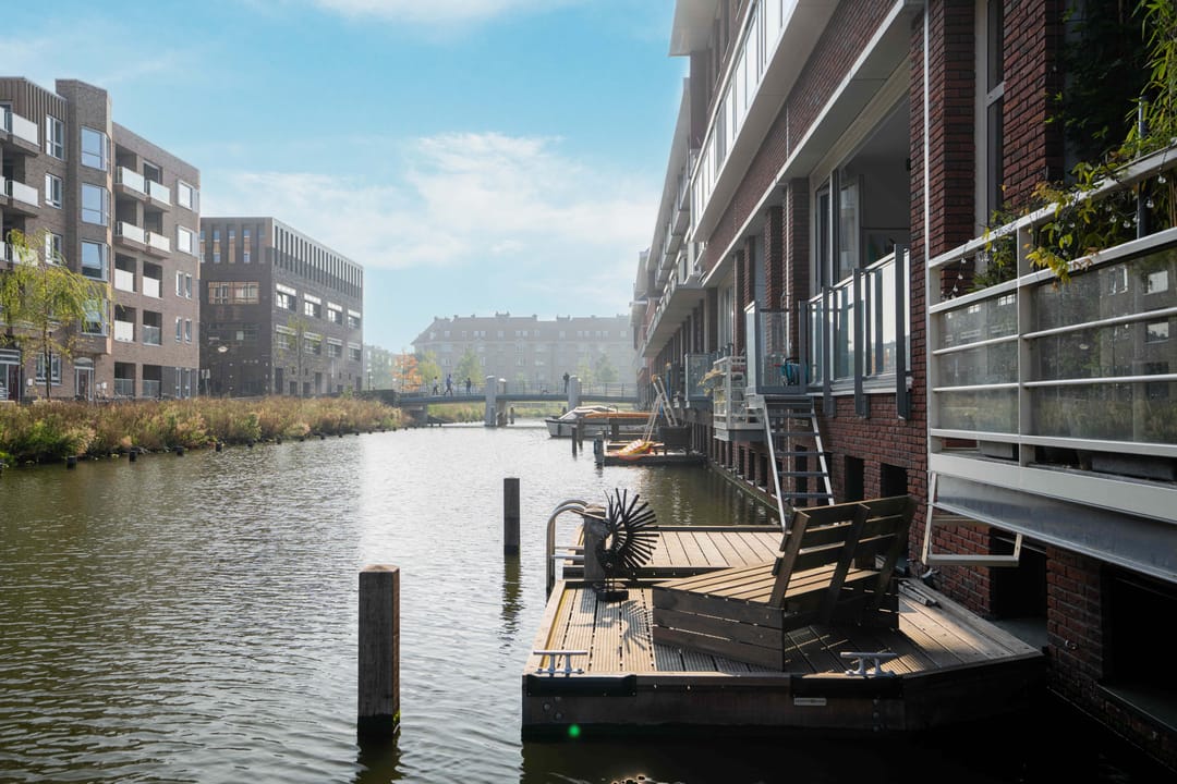 Foto 43 van Stettineiland 40