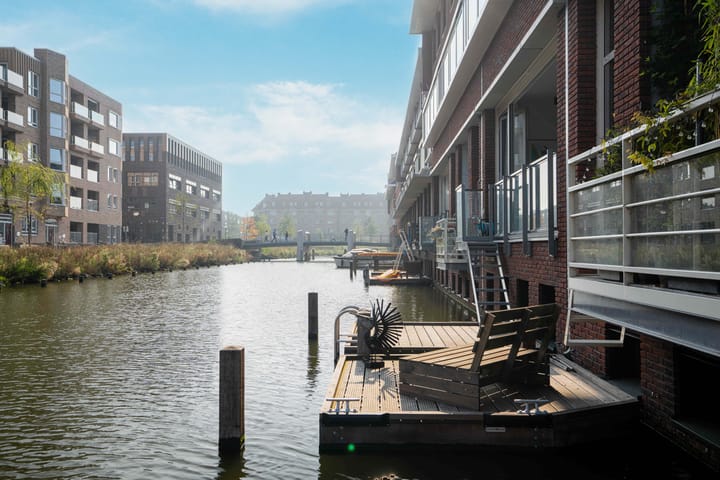 Foto 43 van Stettineiland 40