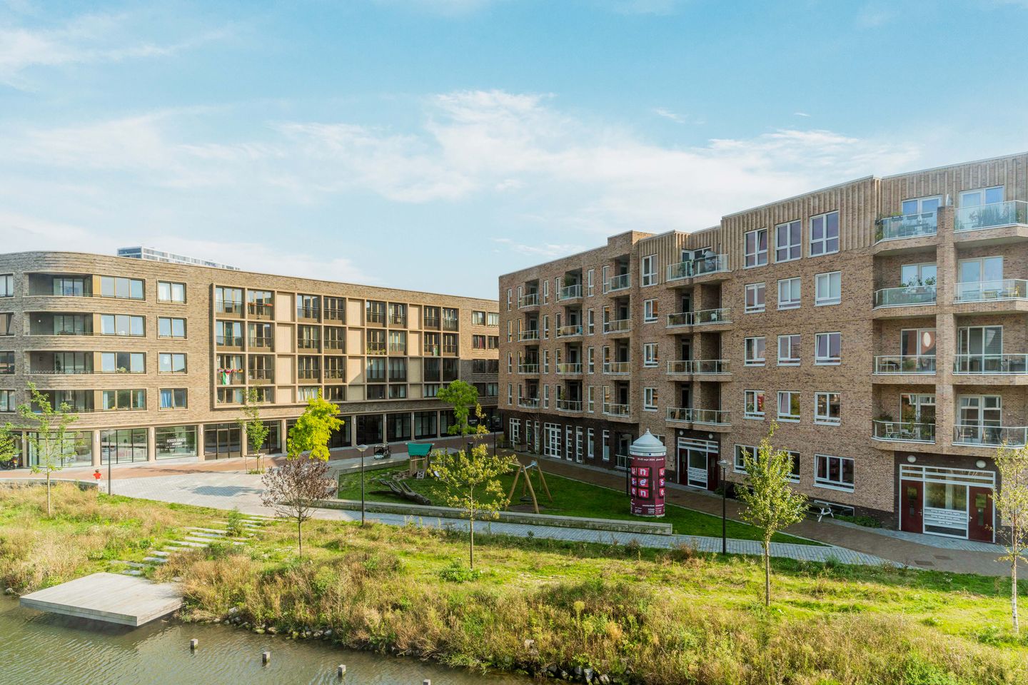 Foto 44 van Stettineiland 40