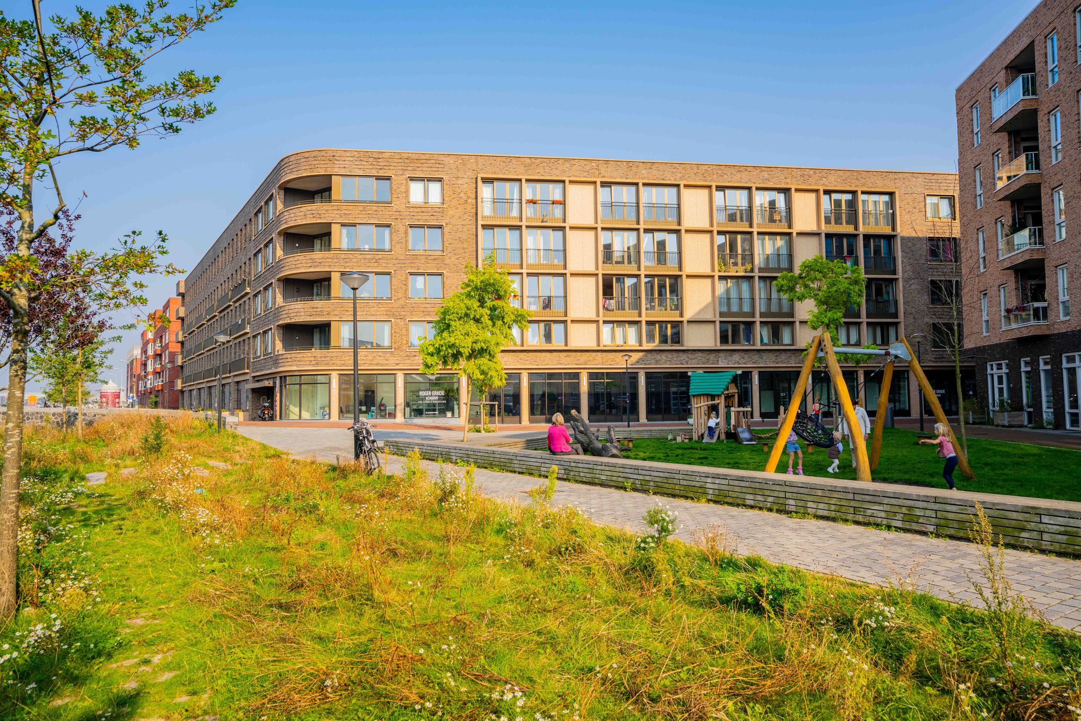 Foto 45 van Stettineiland 40