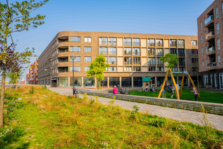 Foto 45 van Stettineiland 40