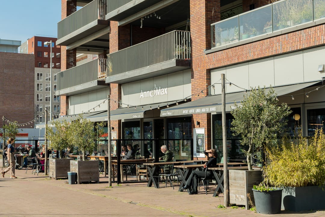 Foto 46 van Stettineiland 40