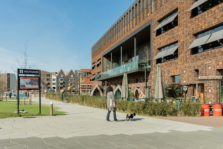 Foto 47 van Stettineiland 40