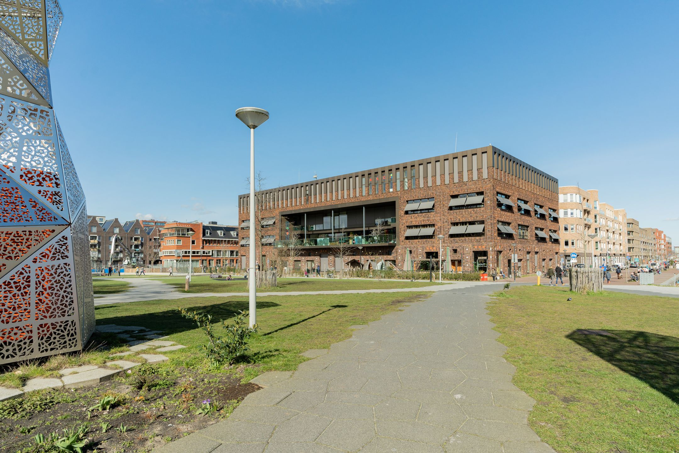 Foto 48 van Stettineiland 40