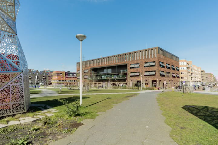 Foto 48 van Stettineiland 40