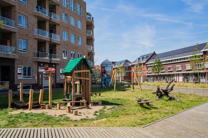 Foto 49 van Stettineiland 40