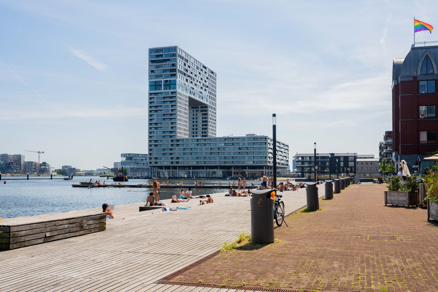 Foto 50 van Stettineiland 40