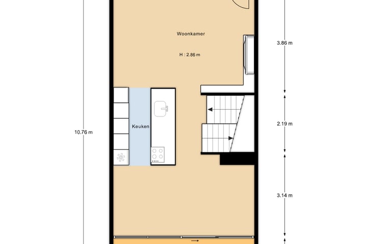 Bekijk foto 51 van Stettineiland 40