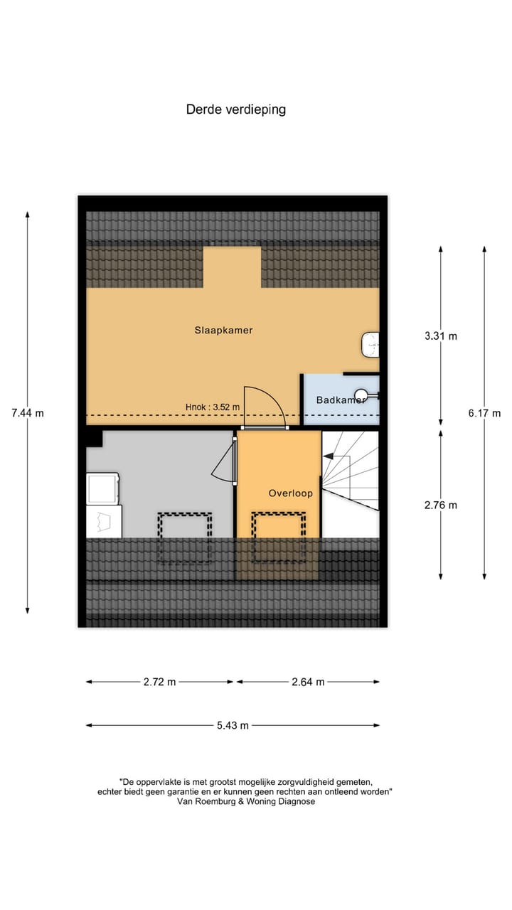 Foto 52 van Stettineiland 40