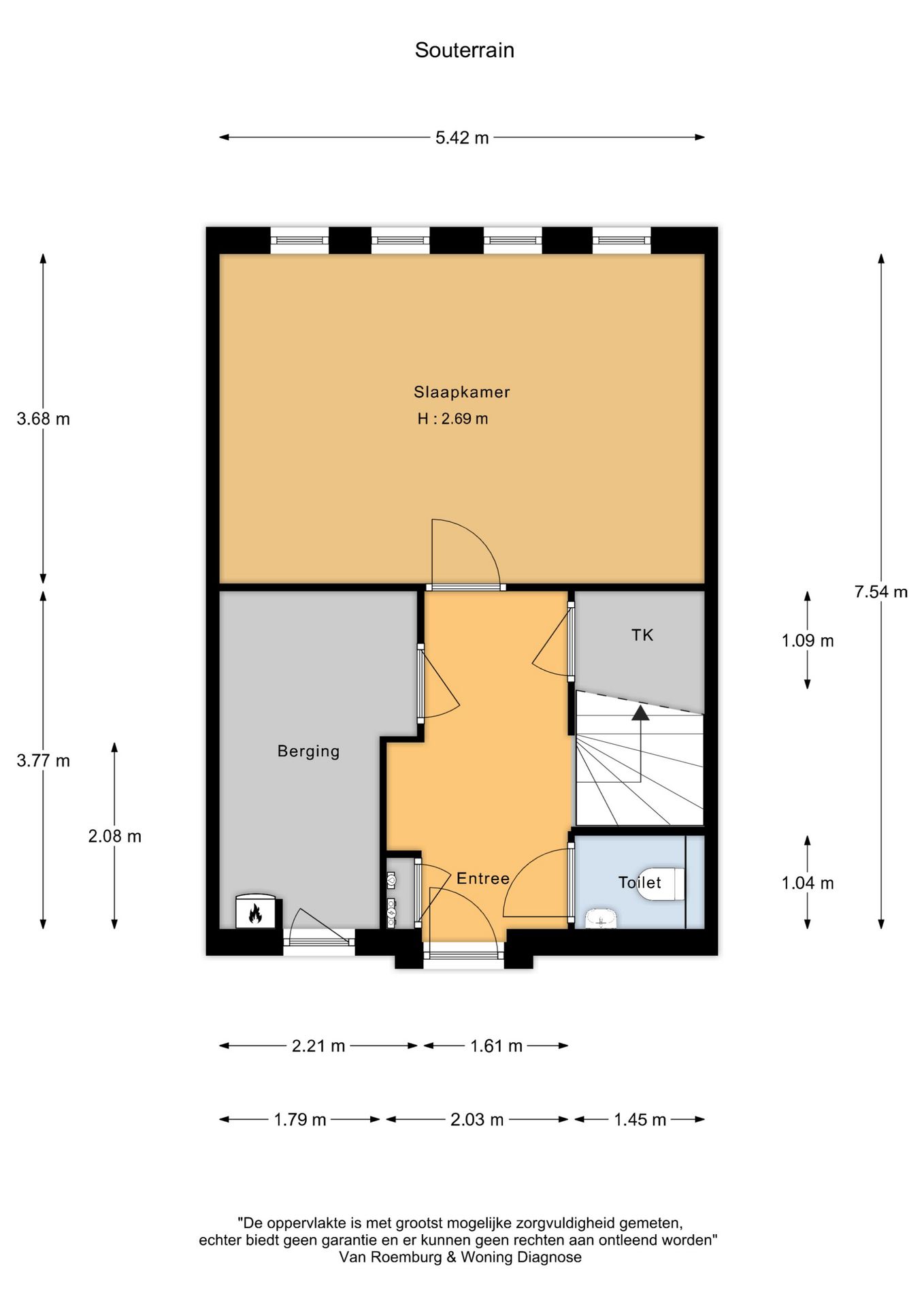 Foto 54 van Stettineiland 40