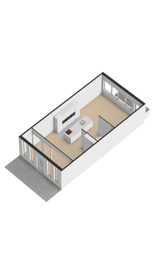 Foto 56 van Stettineiland 40