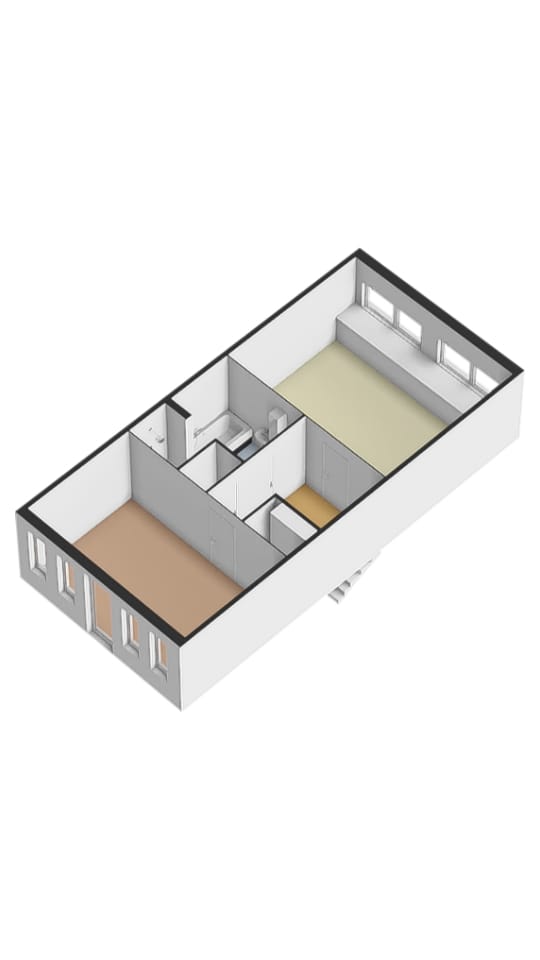 Foto 57 van Stettineiland 40