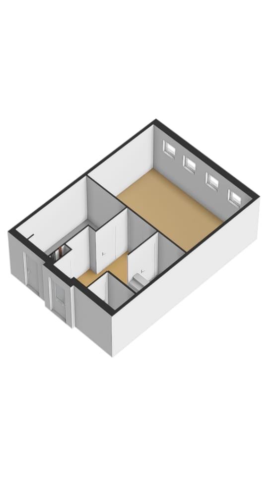 Foto 58 van Stettineiland 40