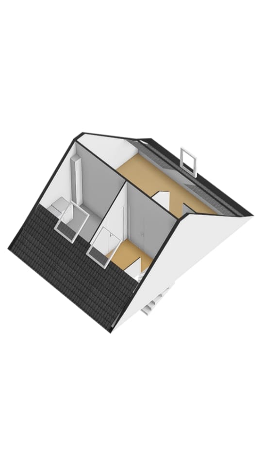 Foto 60 van Stettineiland 40