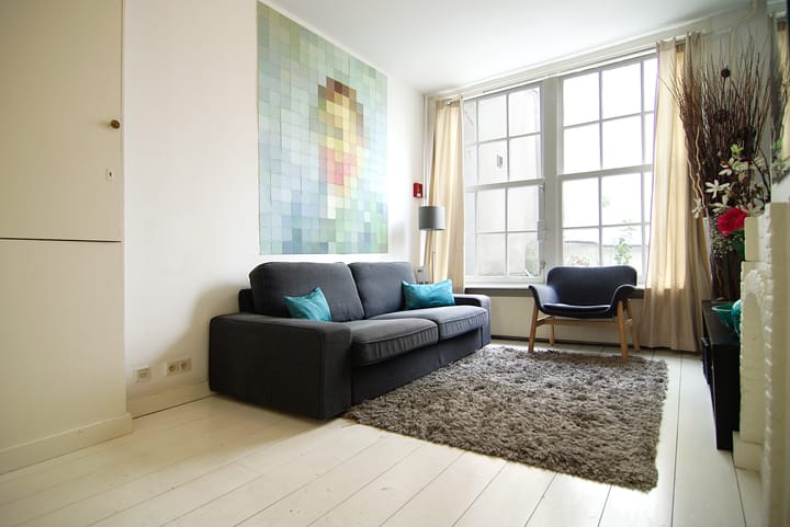 Foto 2 van Nieuwe Spiegelstraat 46-H