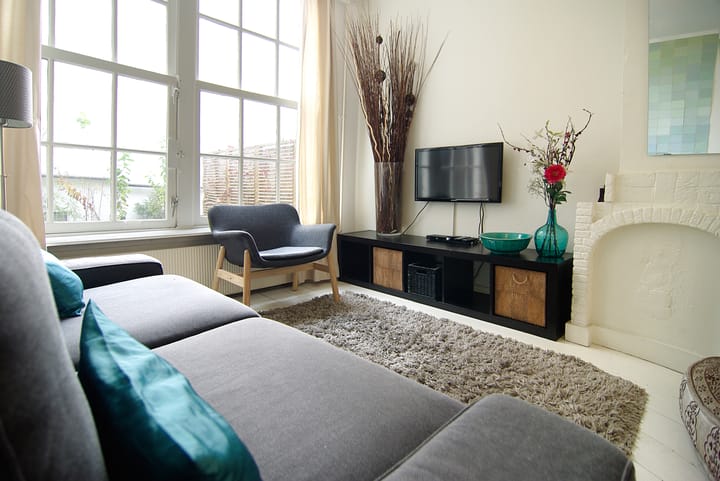 Foto 4 van Nieuwe Spiegelstraat 46-H