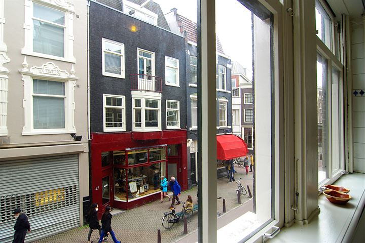 Bekijk foto 6 van Nieuwe Spiegelstraat 46-H