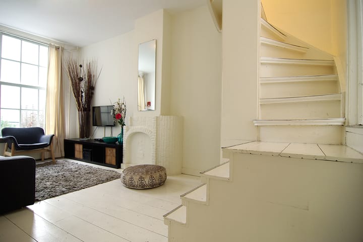 Foto 7 van Nieuwe Spiegelstraat 46-H