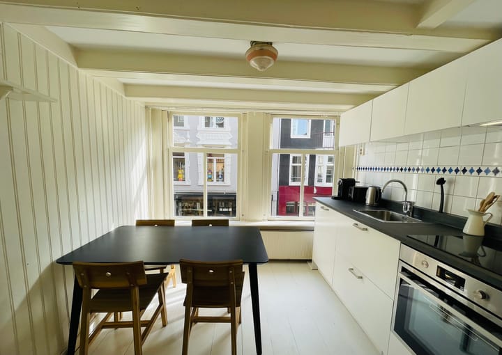 Foto 8 van Nieuwe Spiegelstraat 46-H