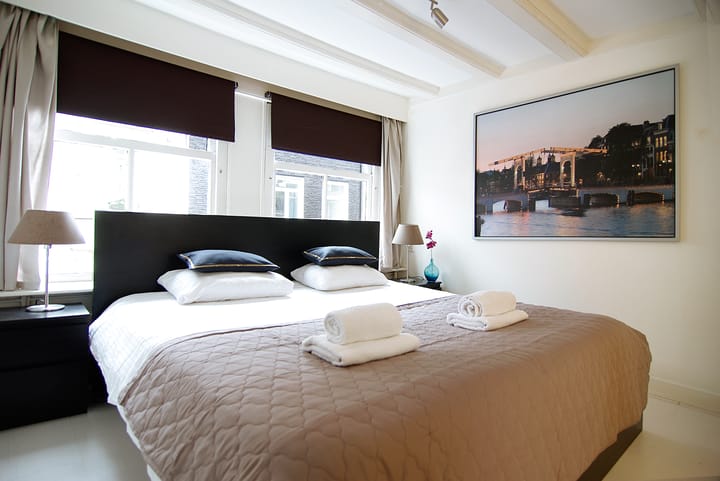 Foto 10 van Nieuwe Spiegelstraat 46-H