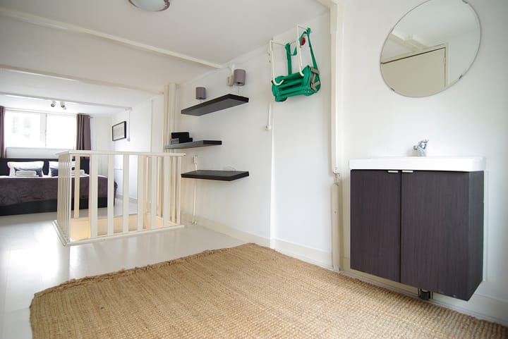 Foto 16 van Nieuwe Spiegelstraat 46-H