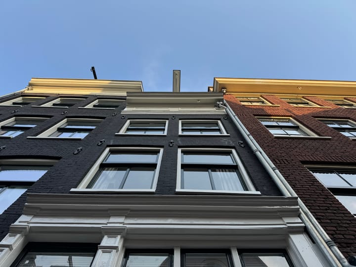 Foto 19 van Nieuwe Spiegelstraat 46-H