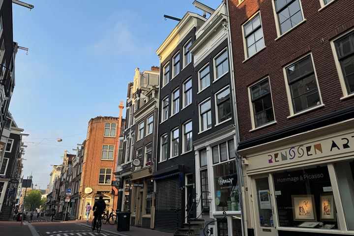 Bekijk foto 20 van Nieuwe Spiegelstraat 46-H