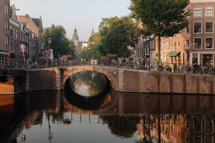 Foto 21 van Nieuwe Spiegelstraat 46-H