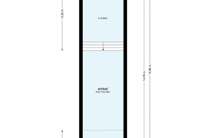 Bekijk foto 25 van Nieuwe Spiegelstraat 46-H