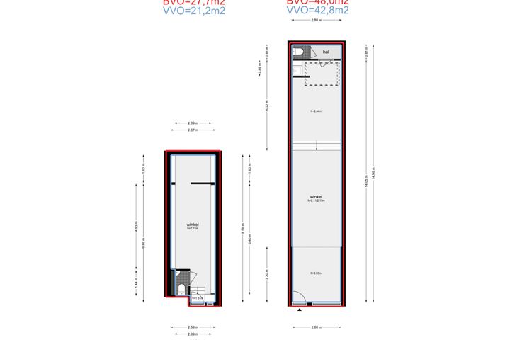 Bekijk foto 30 van Nieuwe Spiegelstraat 46-H