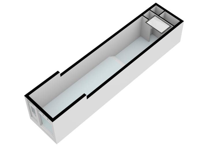 Foto 32 van Nieuwe Spiegelstraat 46-H