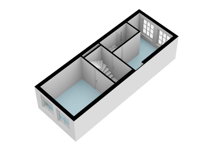 Foto 36 van Nieuwe Spiegelstraat 46-H