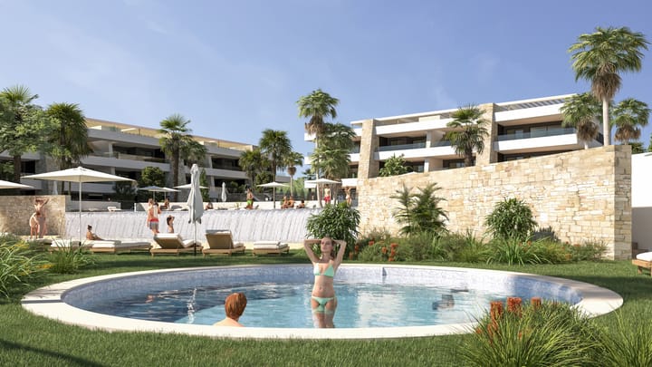 Foto 5 van Camino de Castilla o Monforte del Cid 22-J