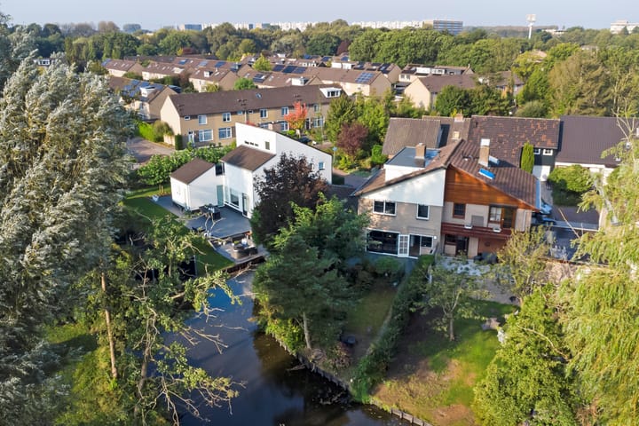 Foto 5 van Dokter Hiemstralaan 6