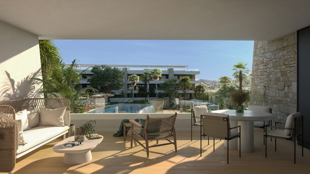 Photo 7 of Camino de Castilla o Monforte del Cid 22-J