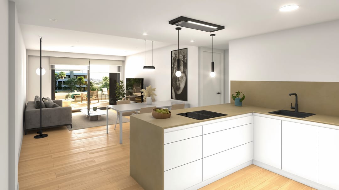 Photo 8 of Camino de Castilla o Monforte del Cid 22-J