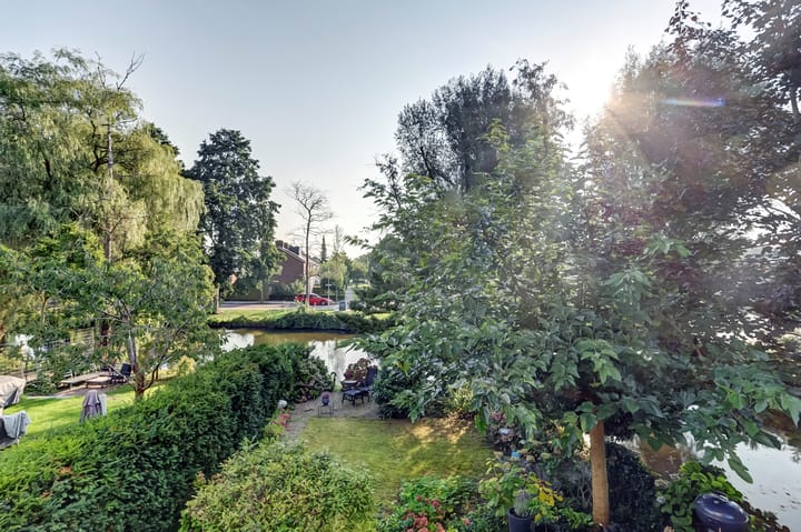 Foto 3 van Dokter Hiemstralaan 6